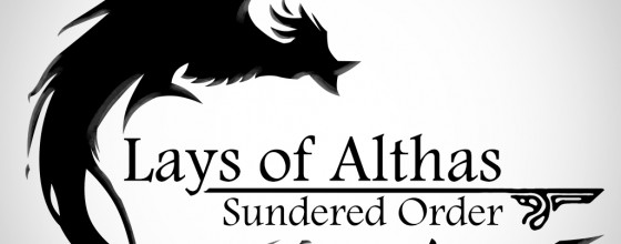The Lays of Althas The Lays of Althas